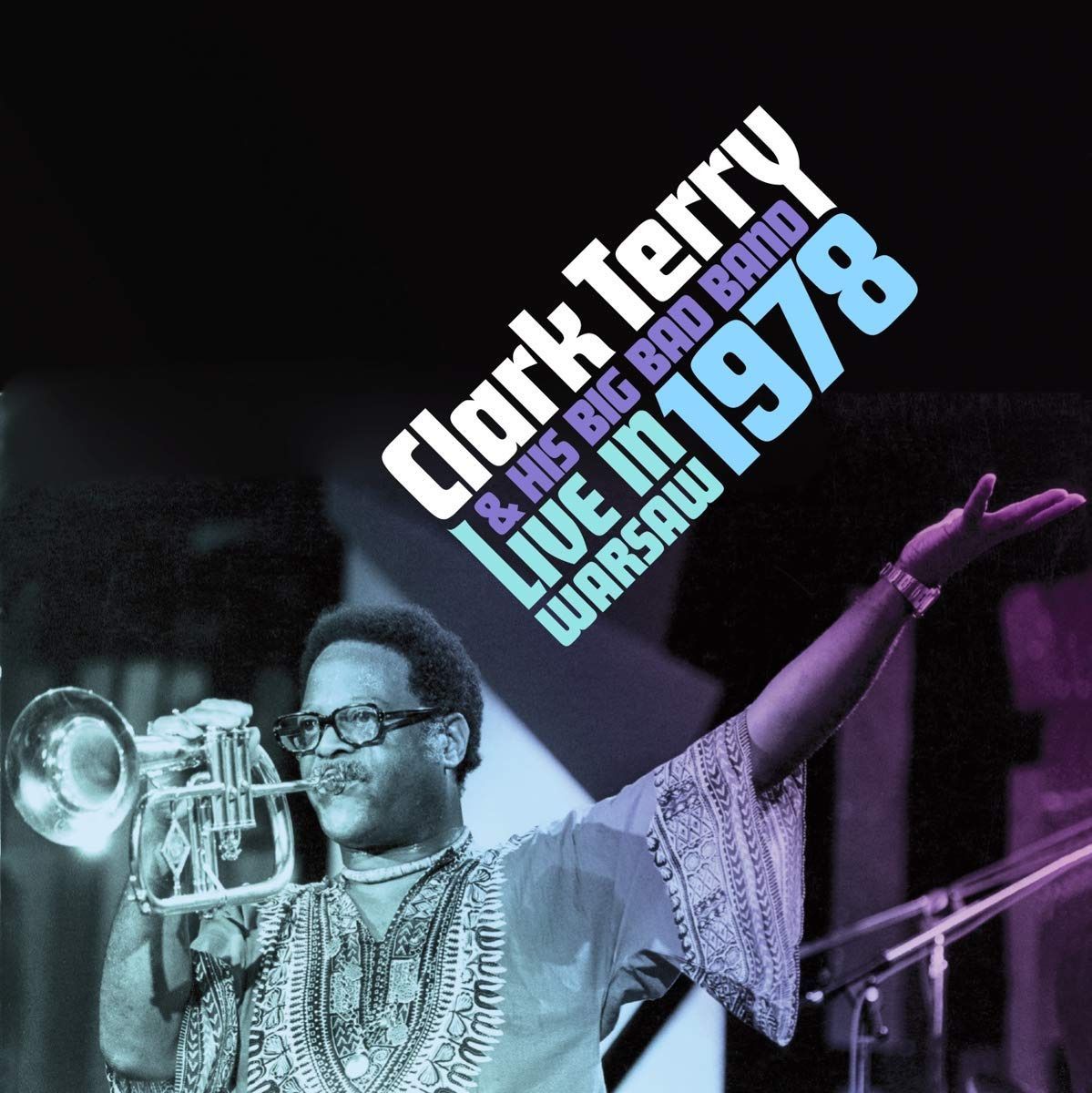 【CD】Live in Warsaw 1978