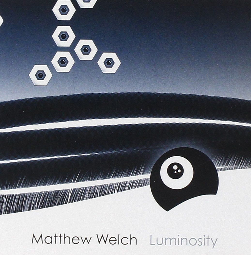 【CD】Luminosity