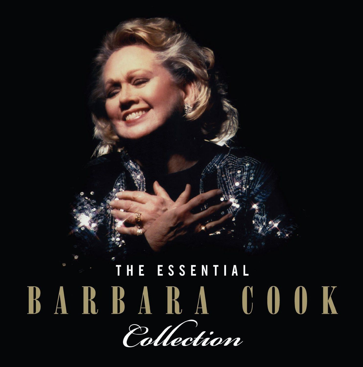 【CD】Essential Barbara Cook (W/Dvd)