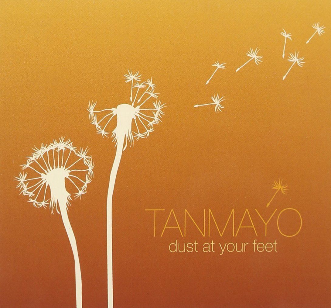【CD】Dust at Your Feet