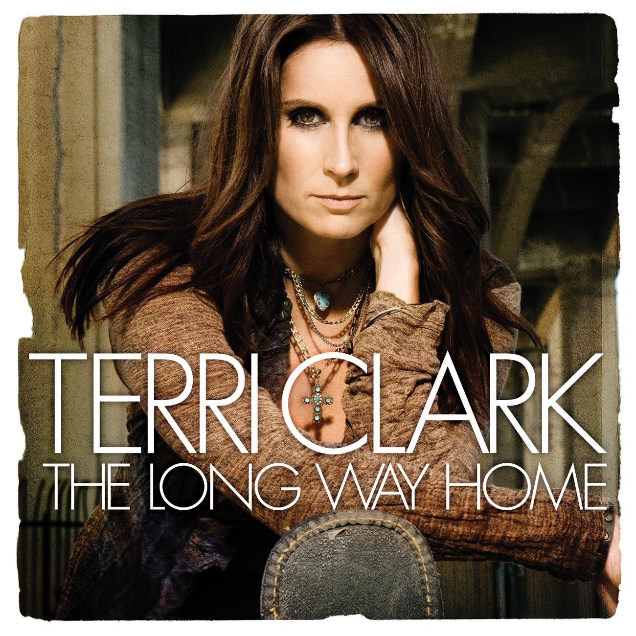 【CD】Long Way Home