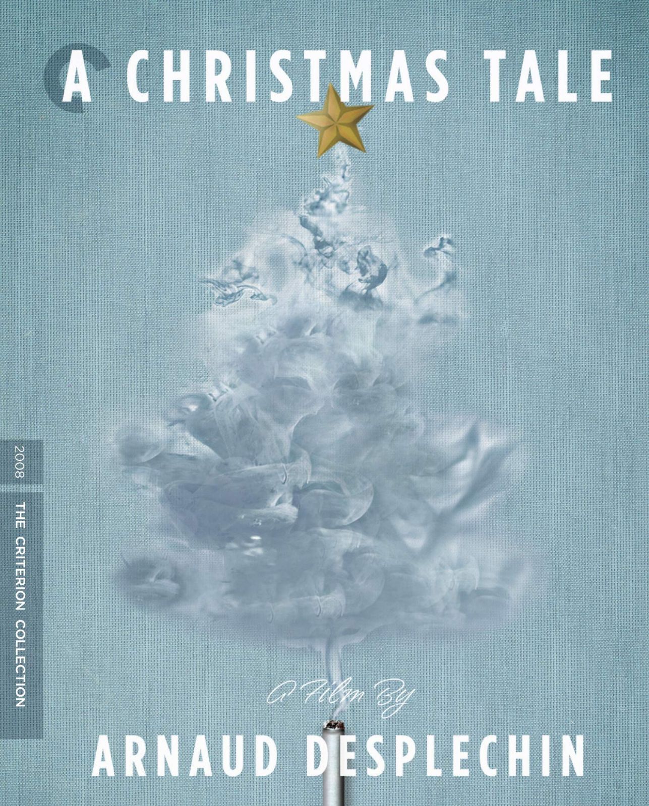 【CD】Criterion Collection: A Christmas Tale (Ws Spec) [Blu-ray]