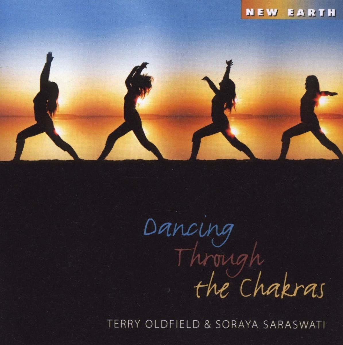 【CD】Dancing Through the..