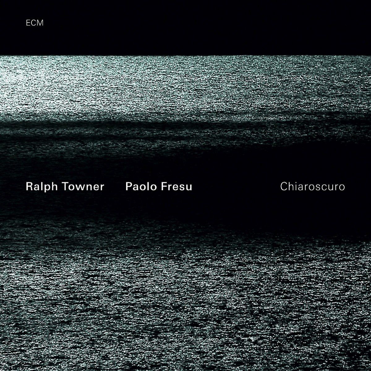 【CD】Chiaroscuro