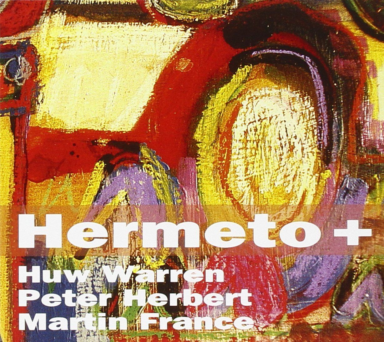 【CD】Hermeto