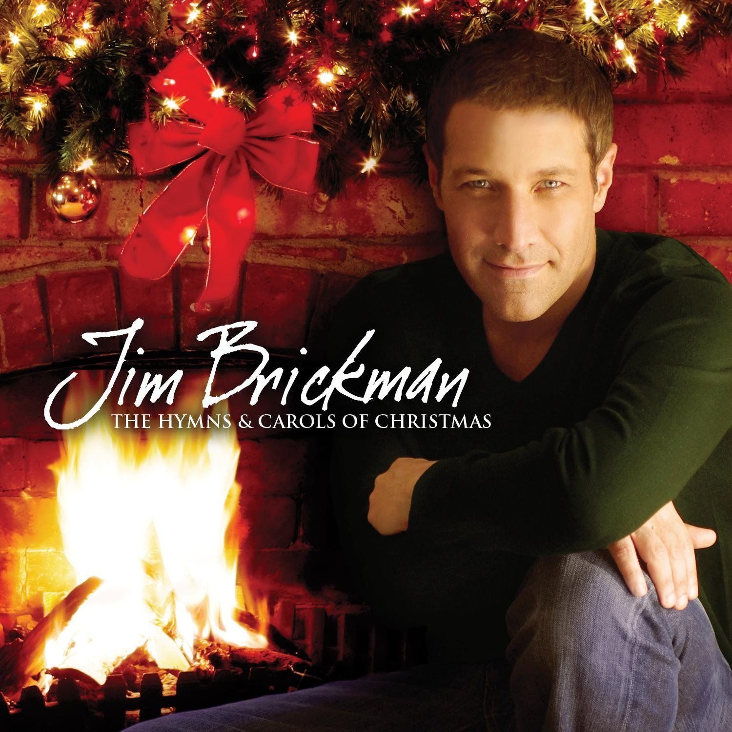【CD】Hymns & Carols of Christmas