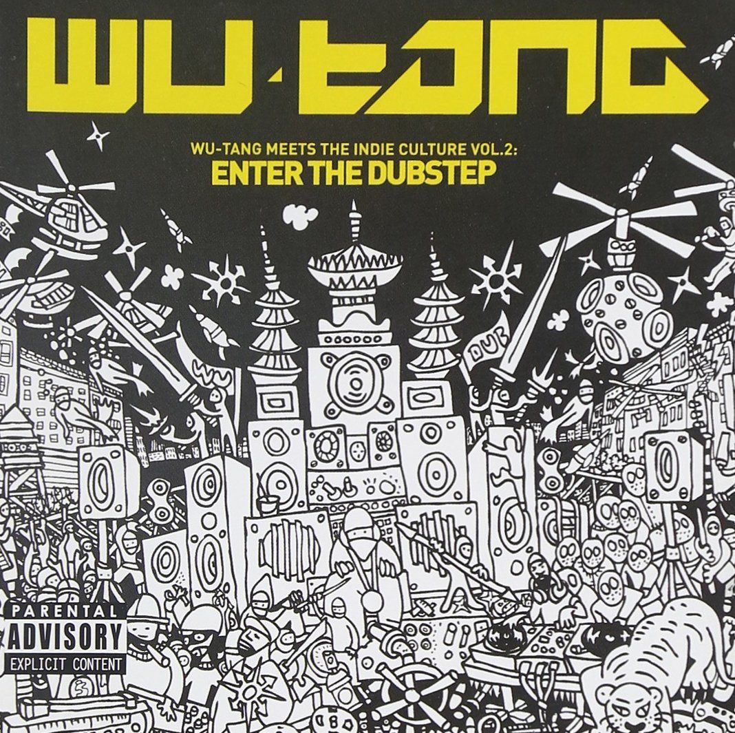 【CD】Meet the Indie Culture 2: Enter the Dubstep 7,520円