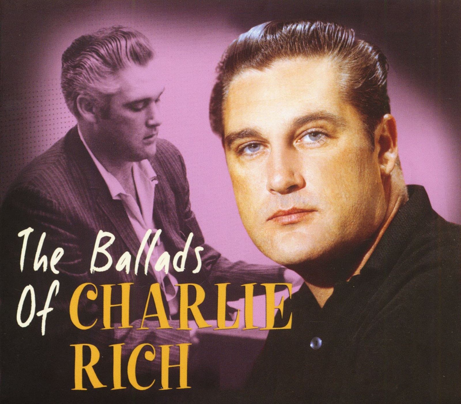 【CD】THE BALLADS OF
