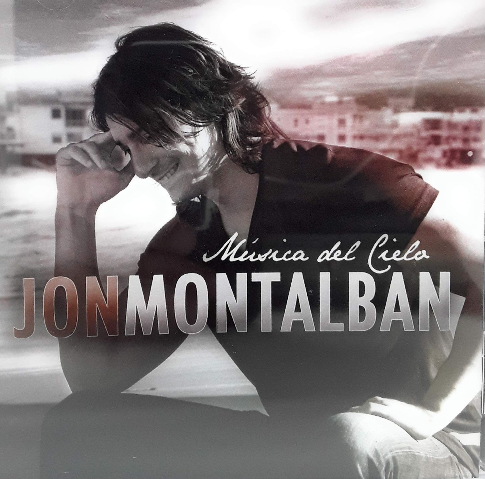 【CD】Musica Del Cielo