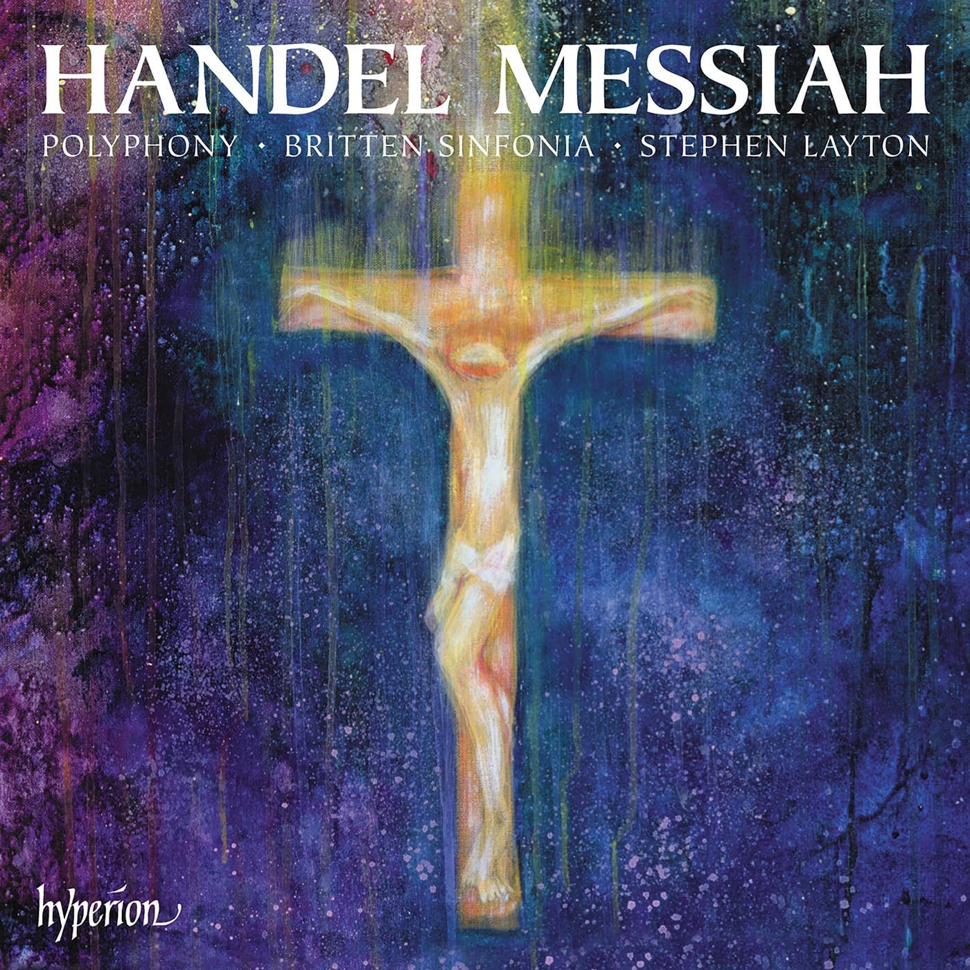 【CD】Messiah