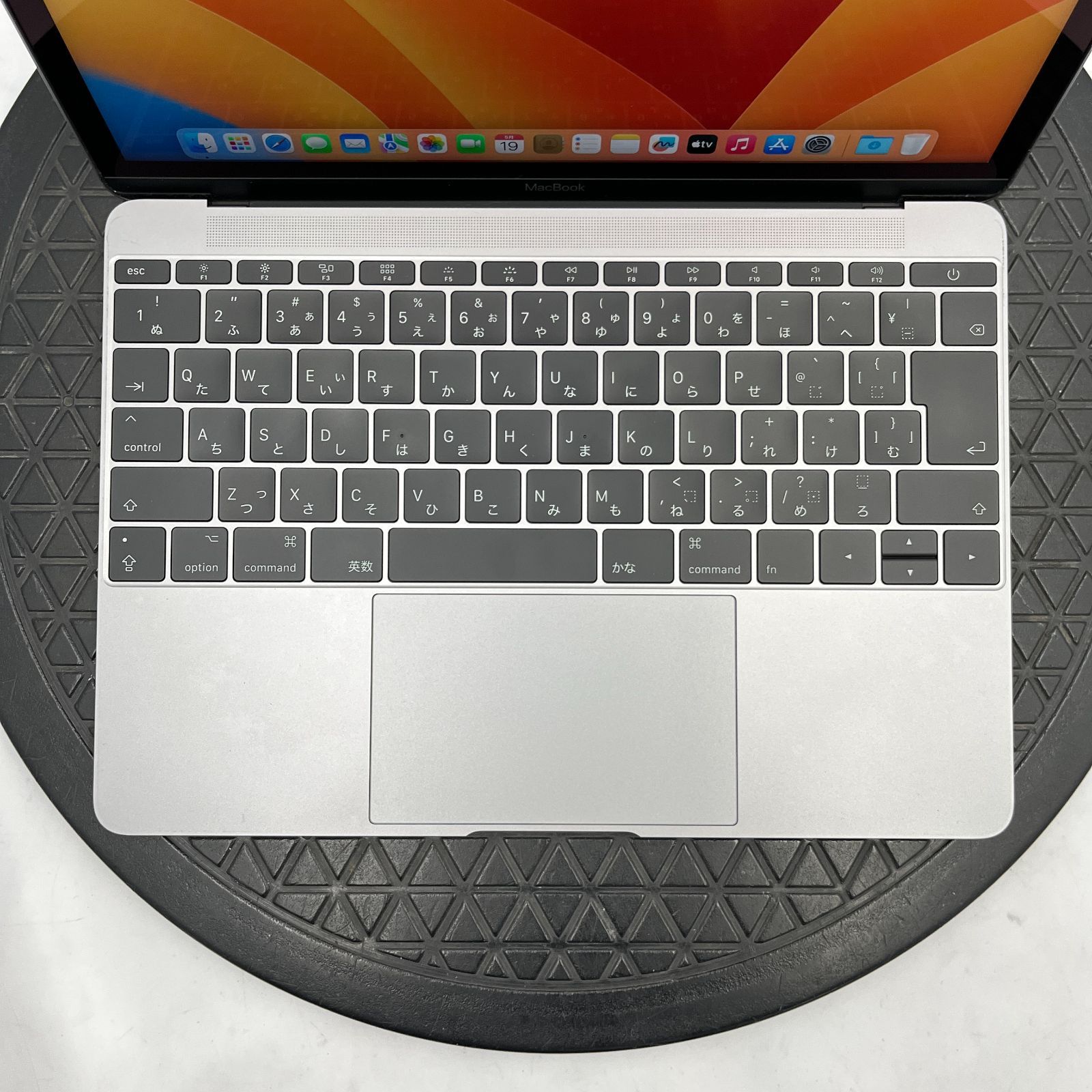 ジャンク MacBook Pro 12