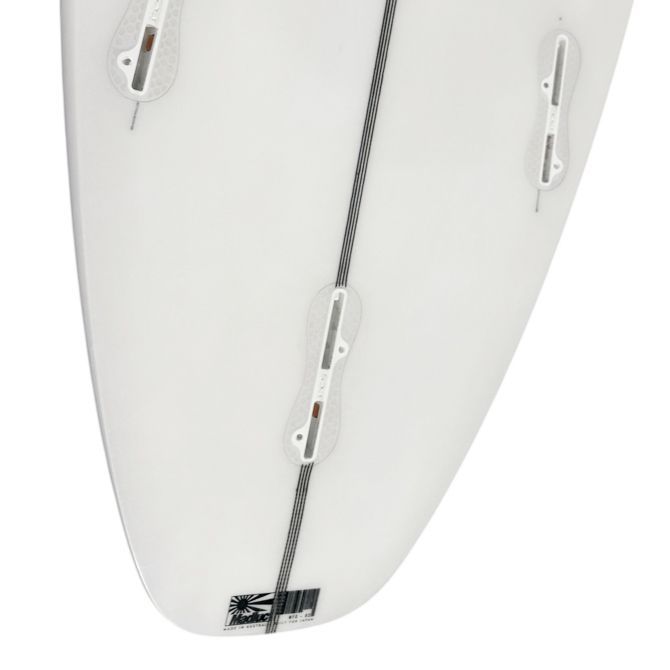 中古】JSサーフボード モンスタ 10 モデル 5'11