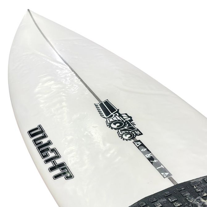 中古】JSサーフボード モンスタ 10 モデル 5'11