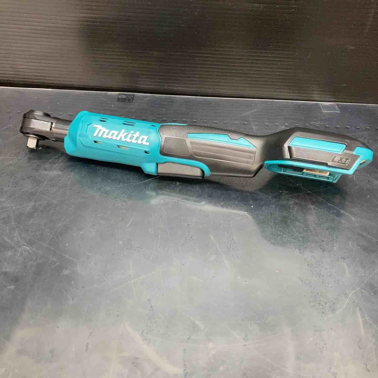 ★マキタ(makita) コードレスラチェットレンチ WR180DZ【川越店】