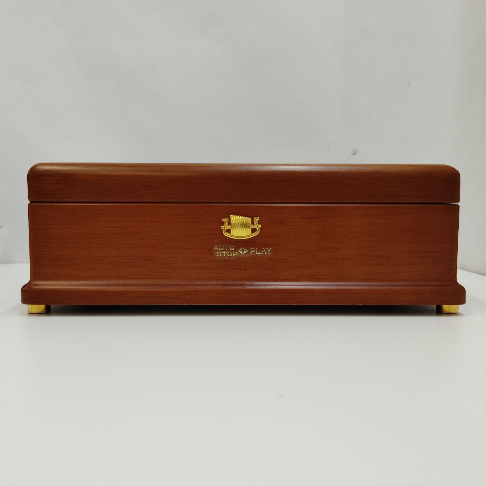 F260309-10】 SANKYO オルゴール ORPHEUS エリーゼのために 50弁 新品
