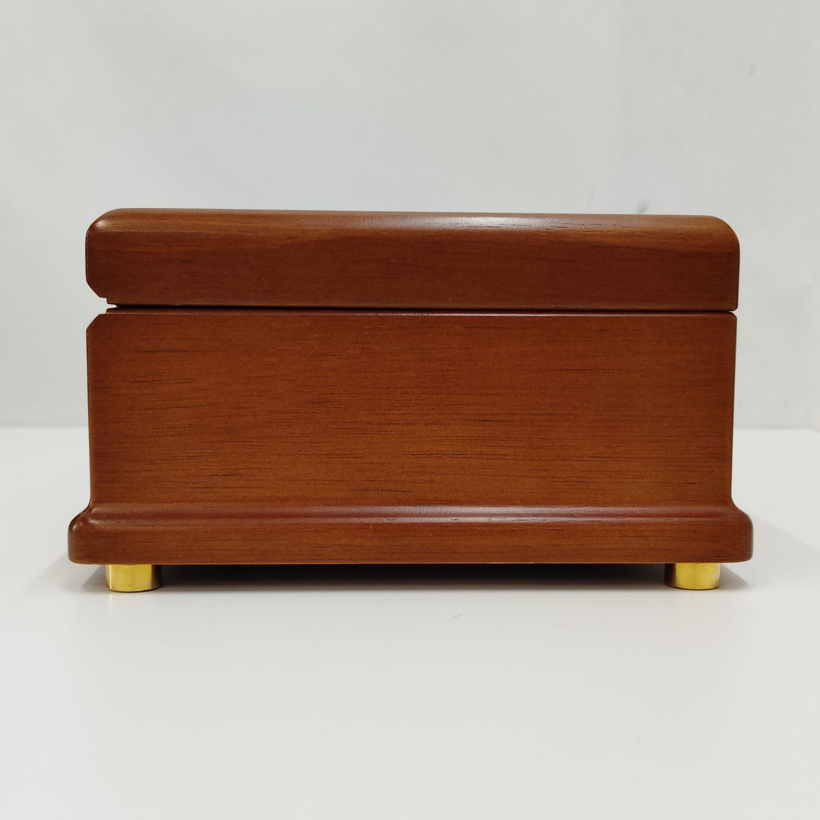 F260309-10】 SANKYO オルゴール ORPHEUS エリーゼのために 50弁 新品