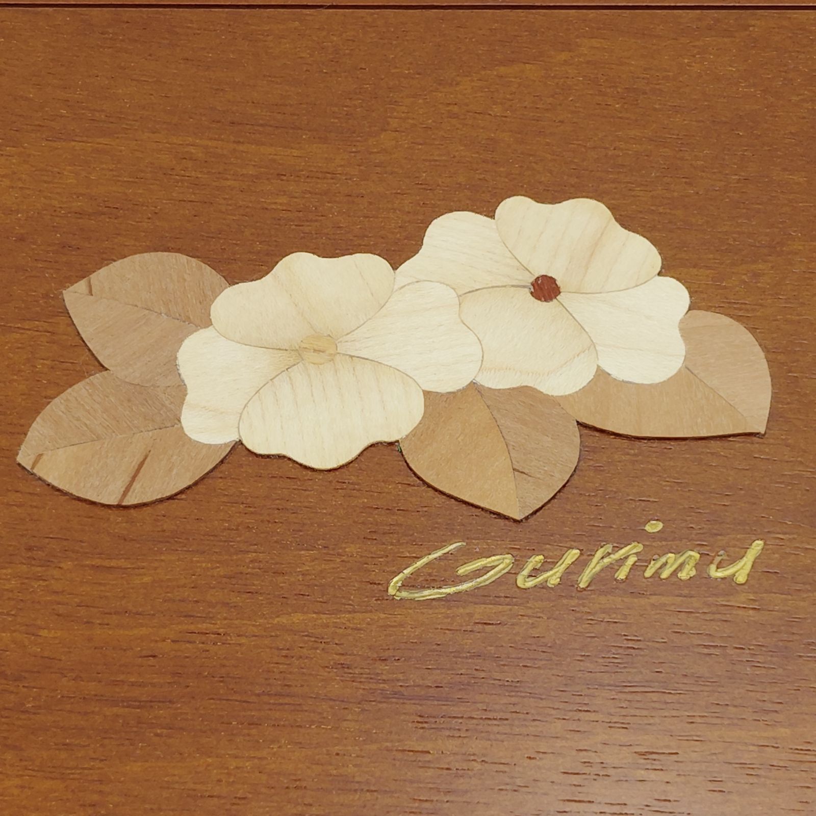 F260309-10】 SANKYO オルゴール ORPHEUS エリーゼのために 50弁 新品