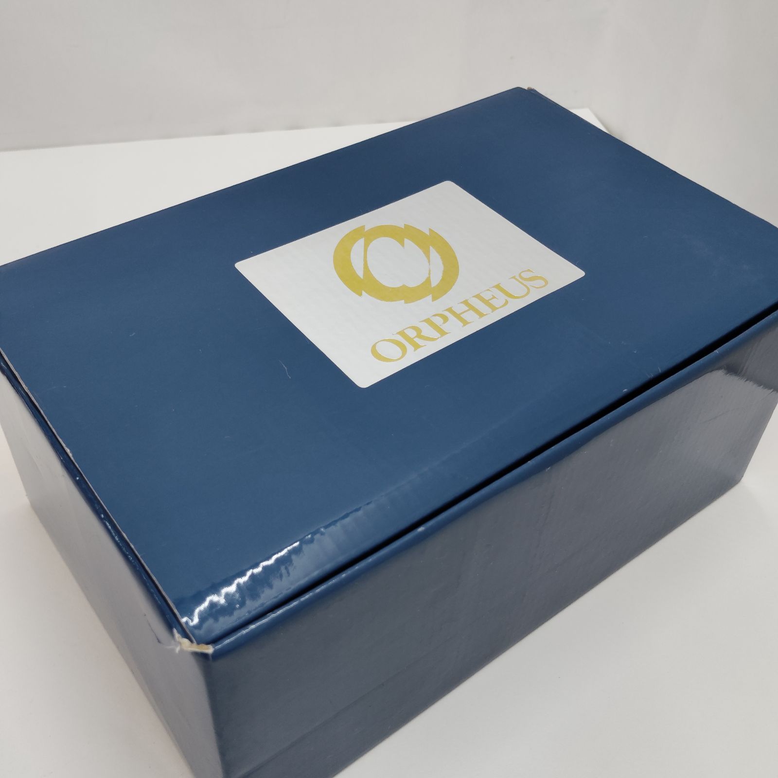 F260309-10】 SANKYO オルゴール ORPHEUS エリーゼのために 50弁 新品