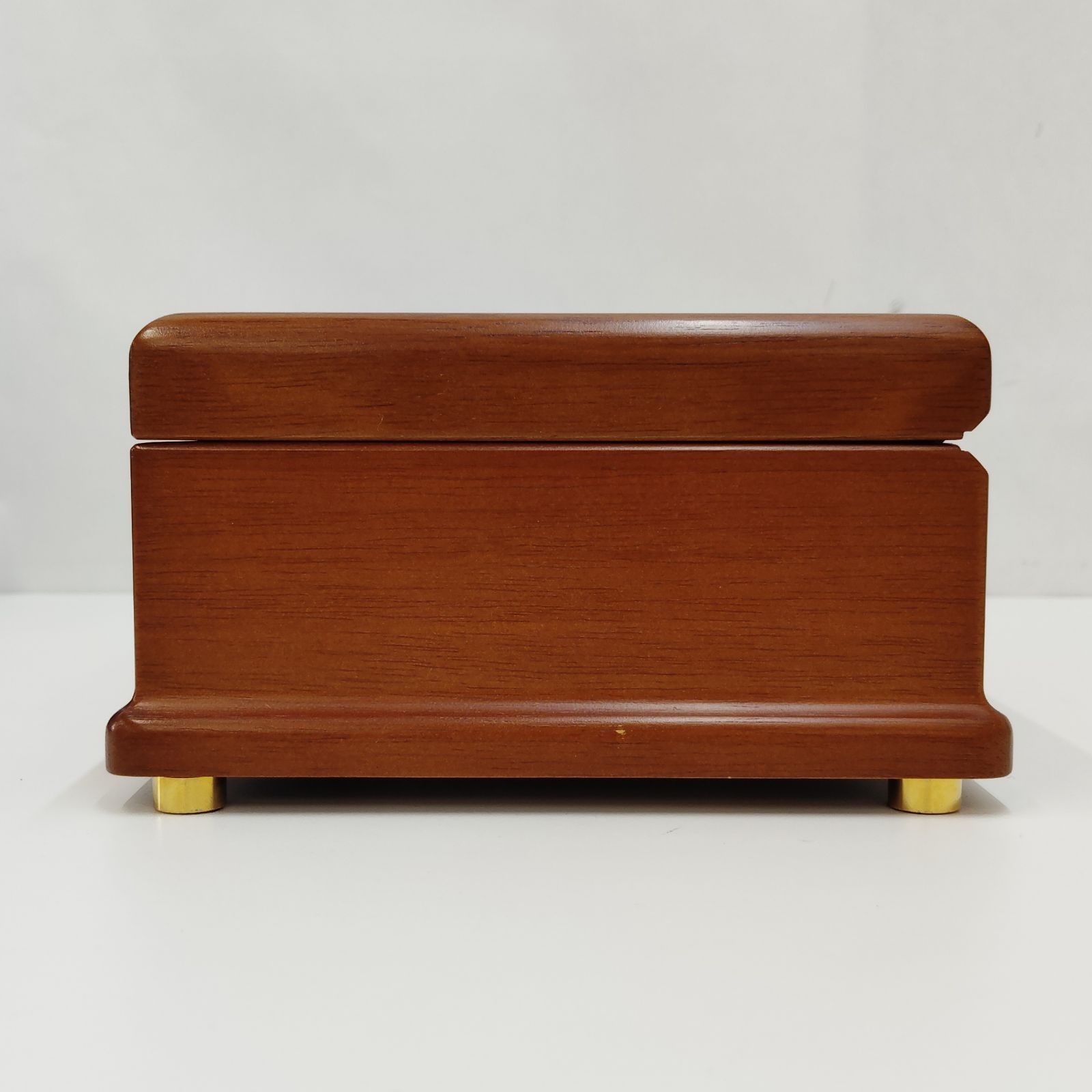 F260309-10】 SANKYO オルゴール ORPHEUS エリーゼのために 50弁 新品