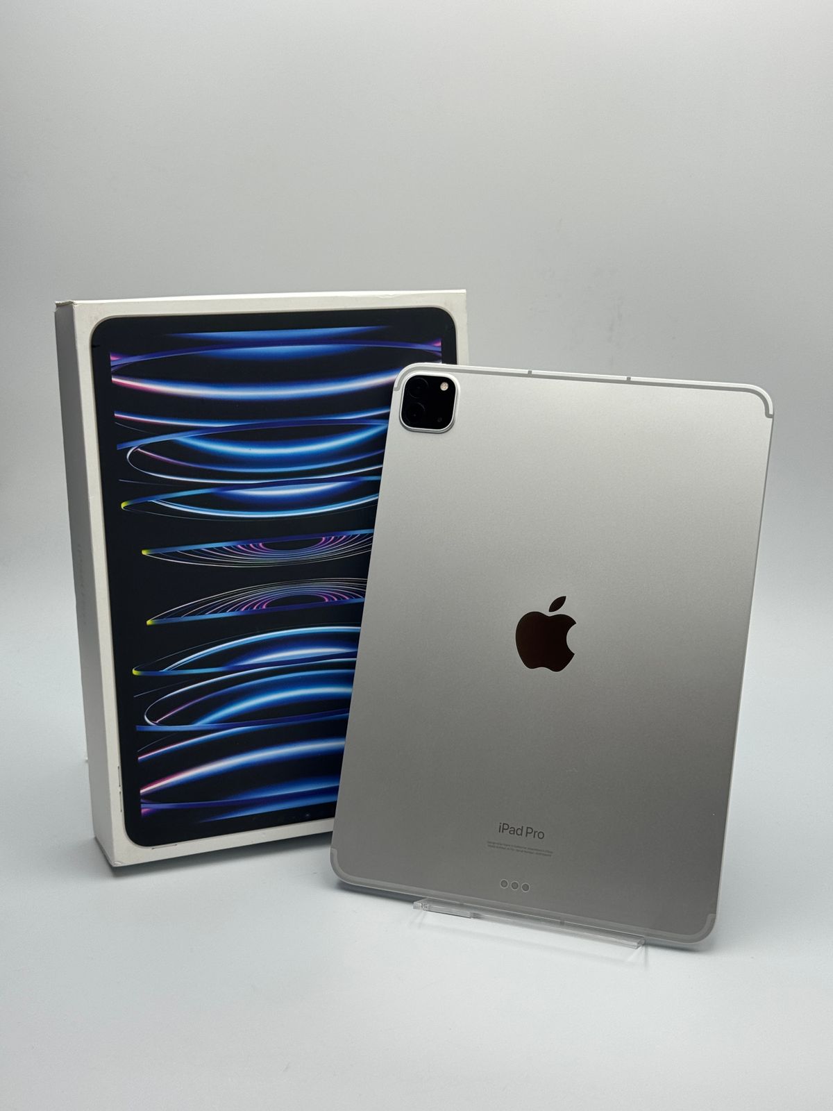 iPad Pro 11 第4世代 128GB SV Cellular 中古B 94% - メルカリ