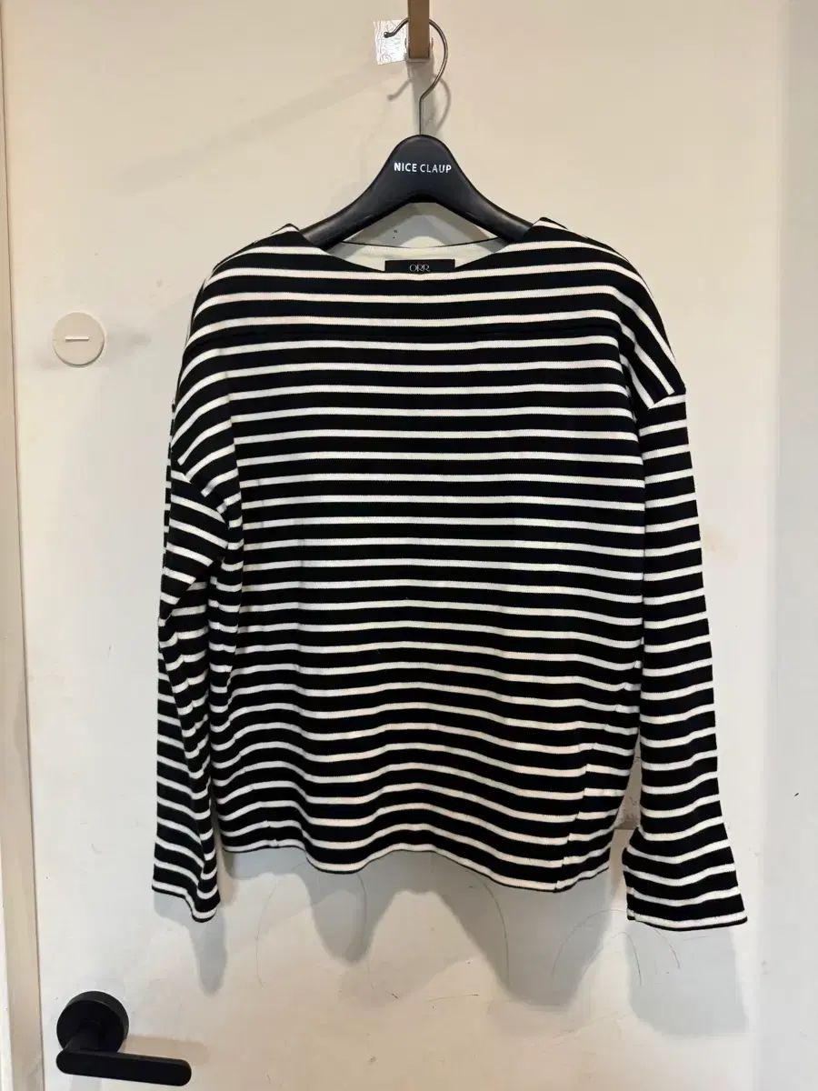 オル ストライプ Tシャツ