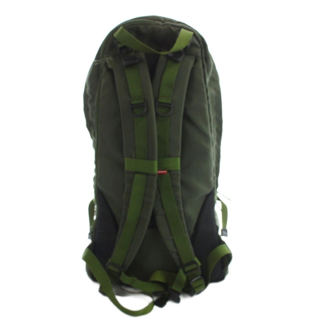 シュプリーム SUPREME 10TH BACK PACK リュックサック バックパック ナイロン カーキ /YI32 シュプリーム SUPREME 10TH BACK PACK リュックサック バックパック ナイロン カーキ /YI32