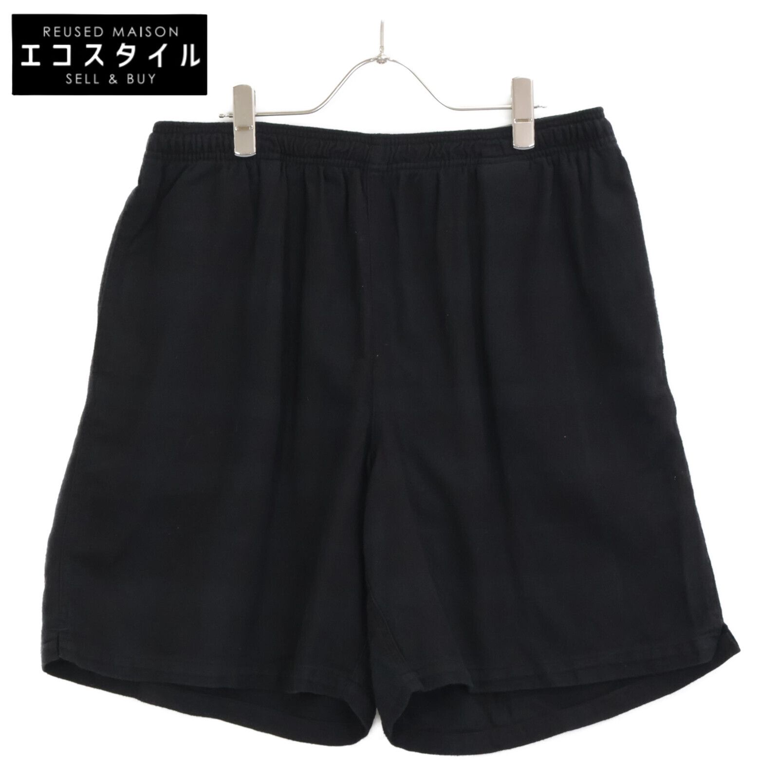 STUSSY　ステューシー　×OURLEGACY ブラック WS2254LO ラグナショーツ　XL 34,964円