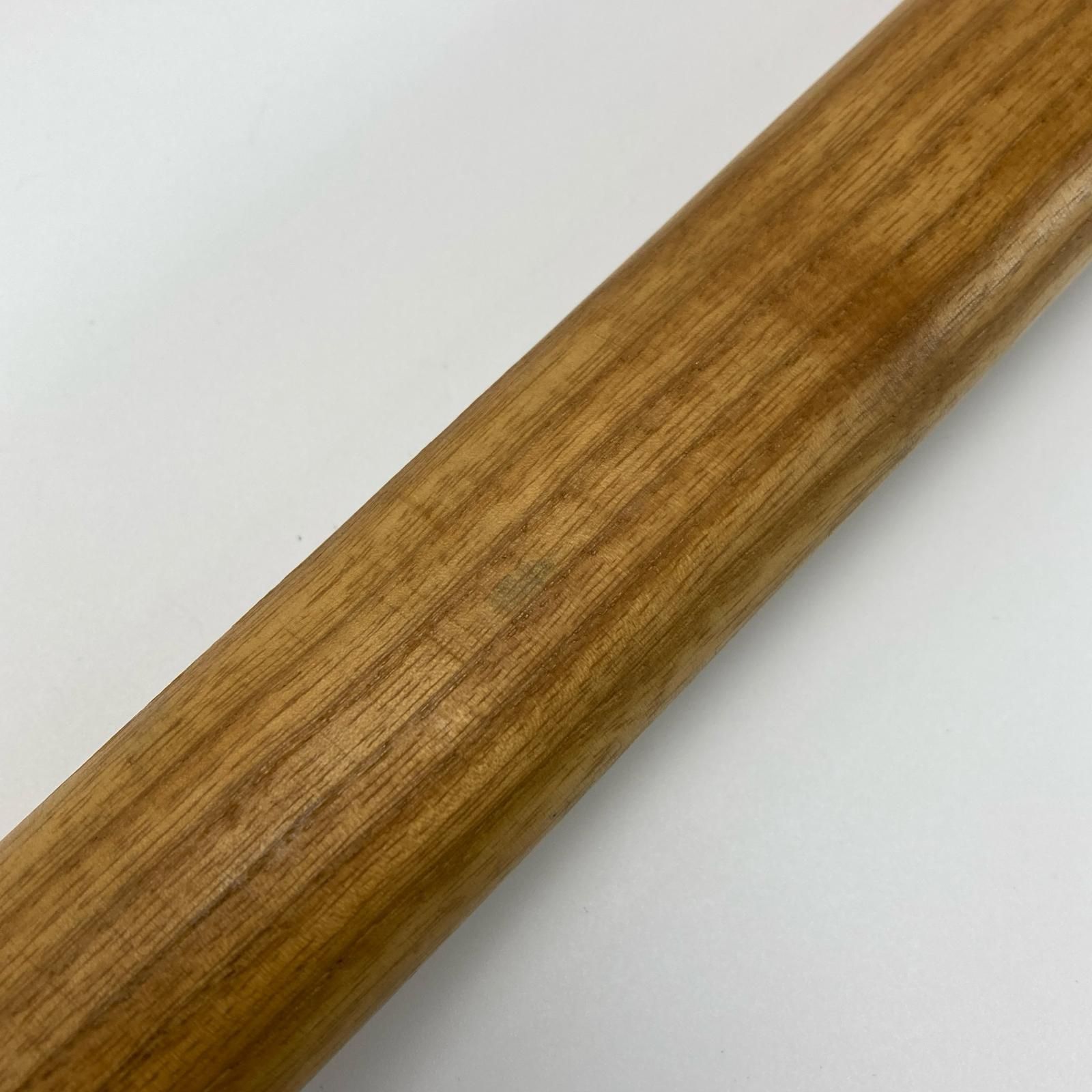 札幌門田 SAPPORO KADOTA SUMMIT ピッケル 木製シャフト 全長約78cm
