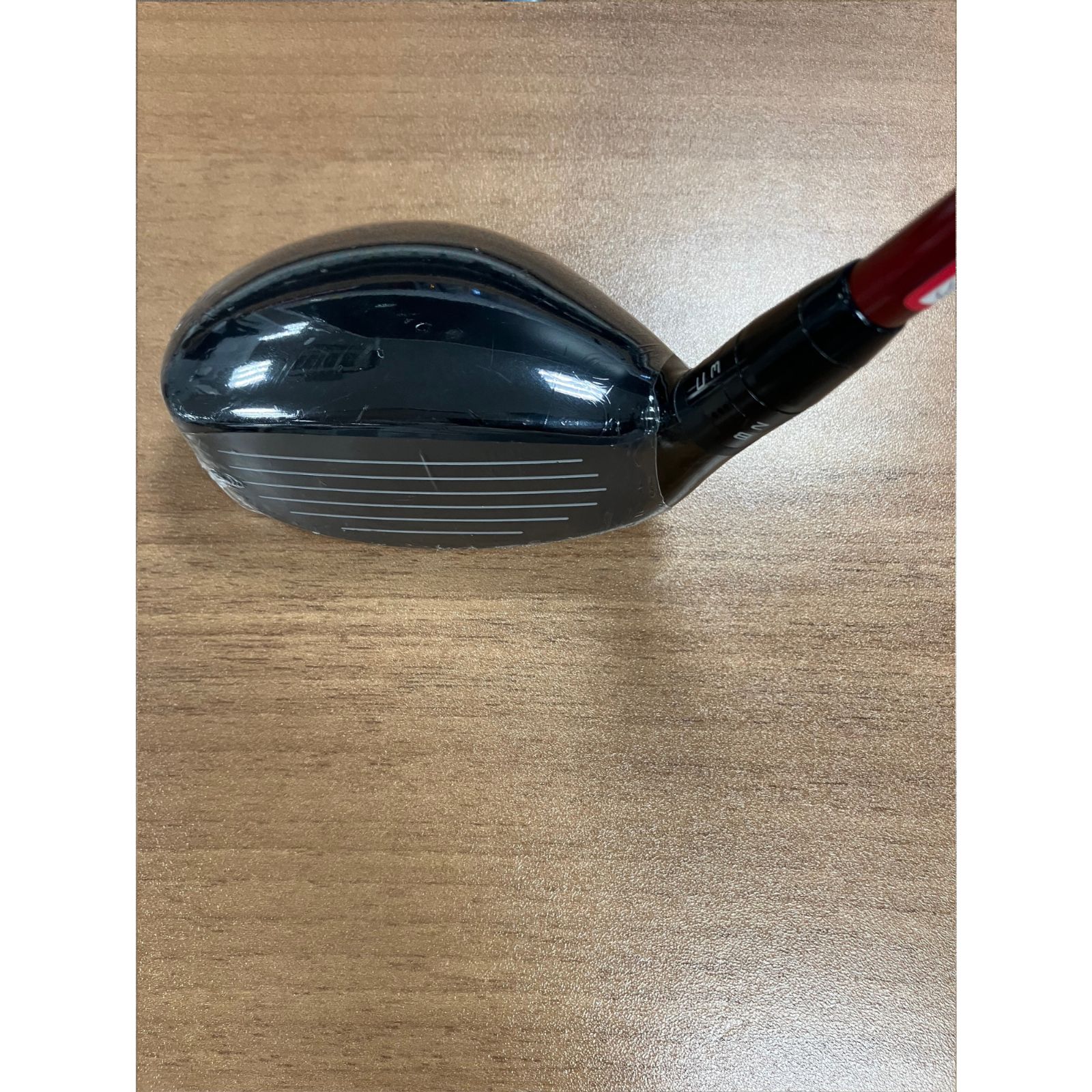 新品】タイトリスト GT2 4番ユーティリティ 21° DENALI RED HY 5.0 右