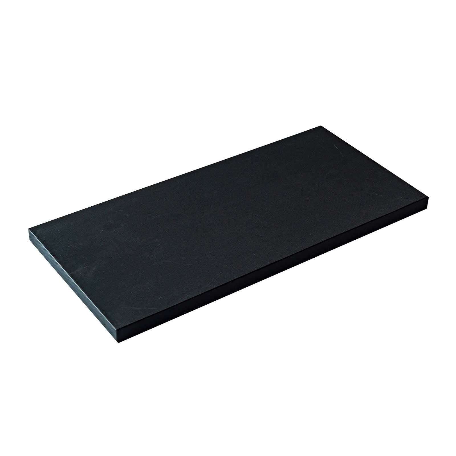 新品 ダイト カラーまな板 ブラック 20×400×600 ｍｍ
