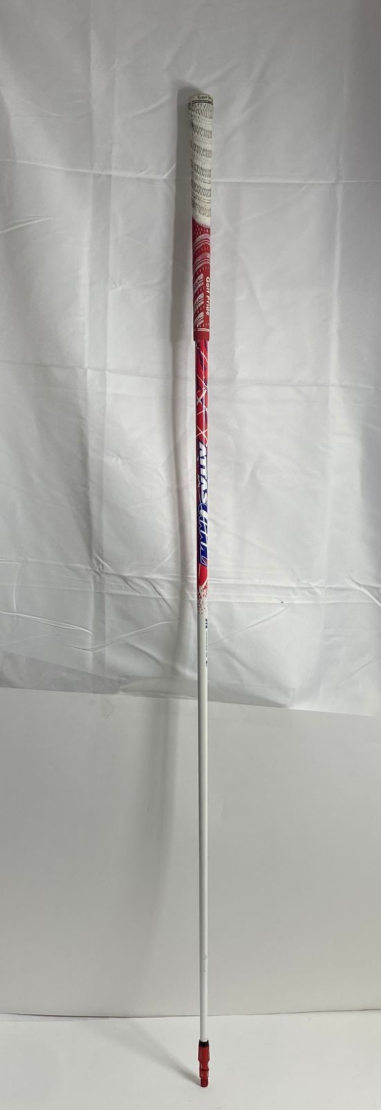 USTマミヤ　ATTAS　CoooL　5TX　シャフト 四ゴルフ57 M