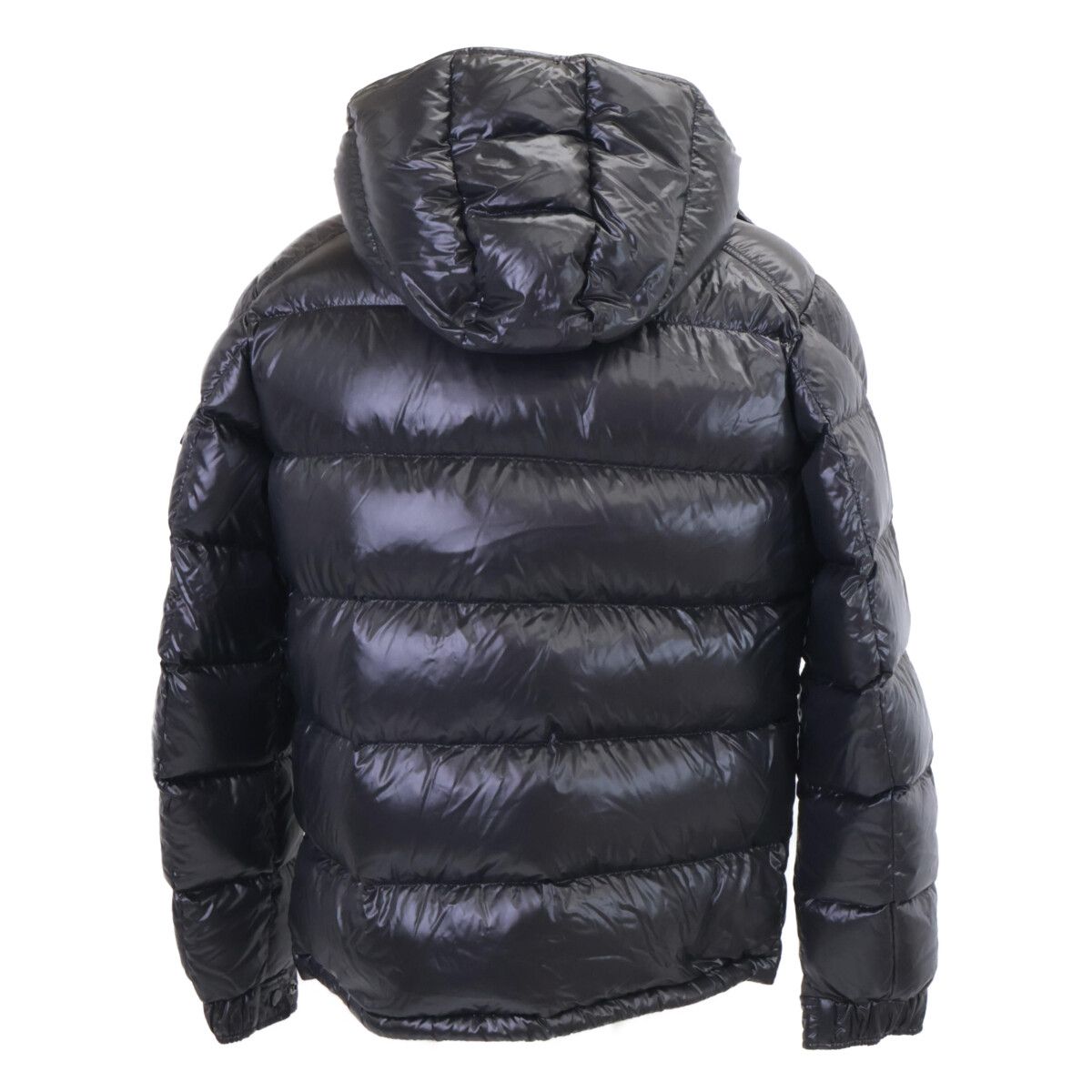 MONCLER モンクレール 【新品同様】23年 MAYA ナイロン ダウン 3 