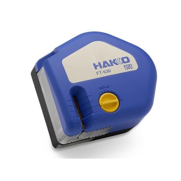新品 白光 HAKKO WICKウィックカッター 100-240V FT630-81