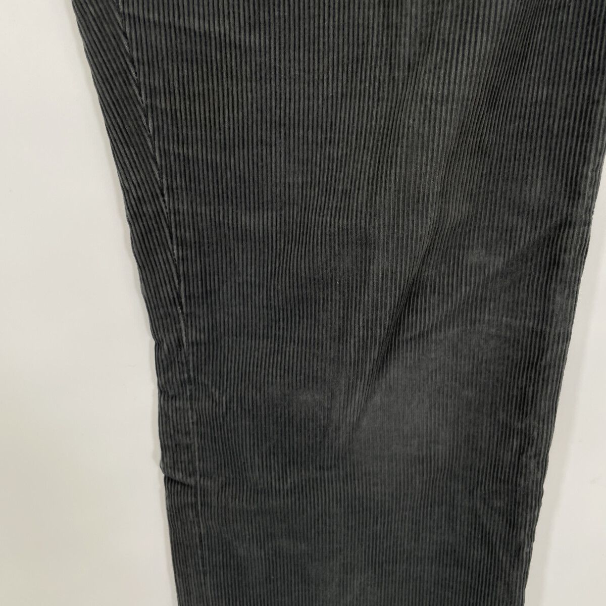 BRUNELLO CUCINELLI ブルネロクチネリ グレー コットン×カシミヤ