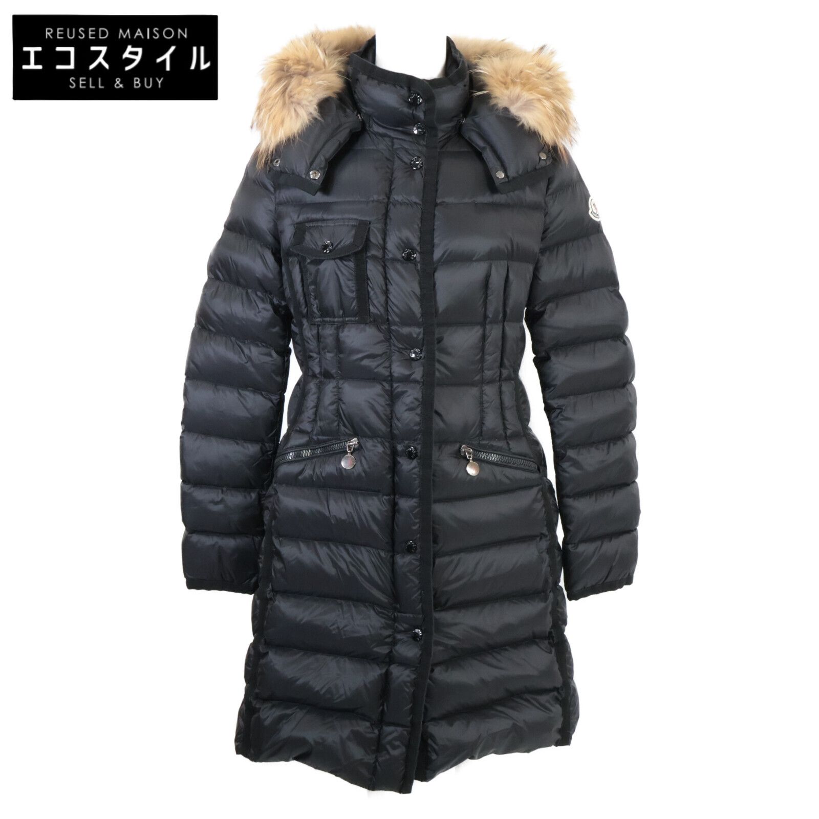 MONCLER　モンクレール　HERMIFUR エルミファー ダウン　1