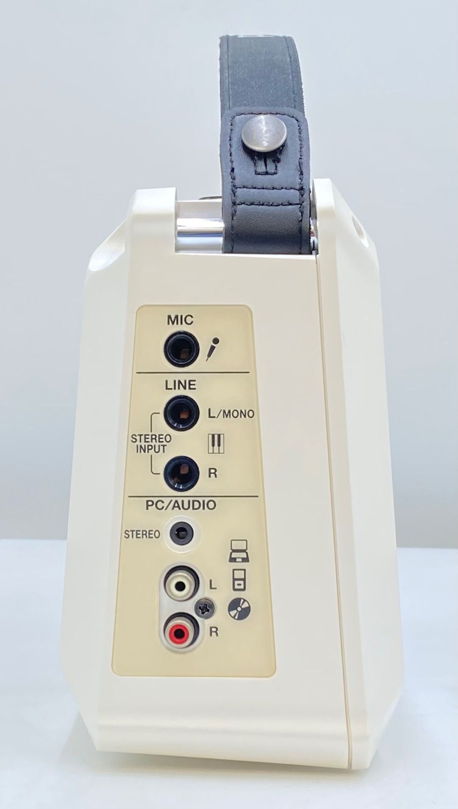 Roland ローランド ポータブル モニター アンプ MOBILE-BA - メルカリ
