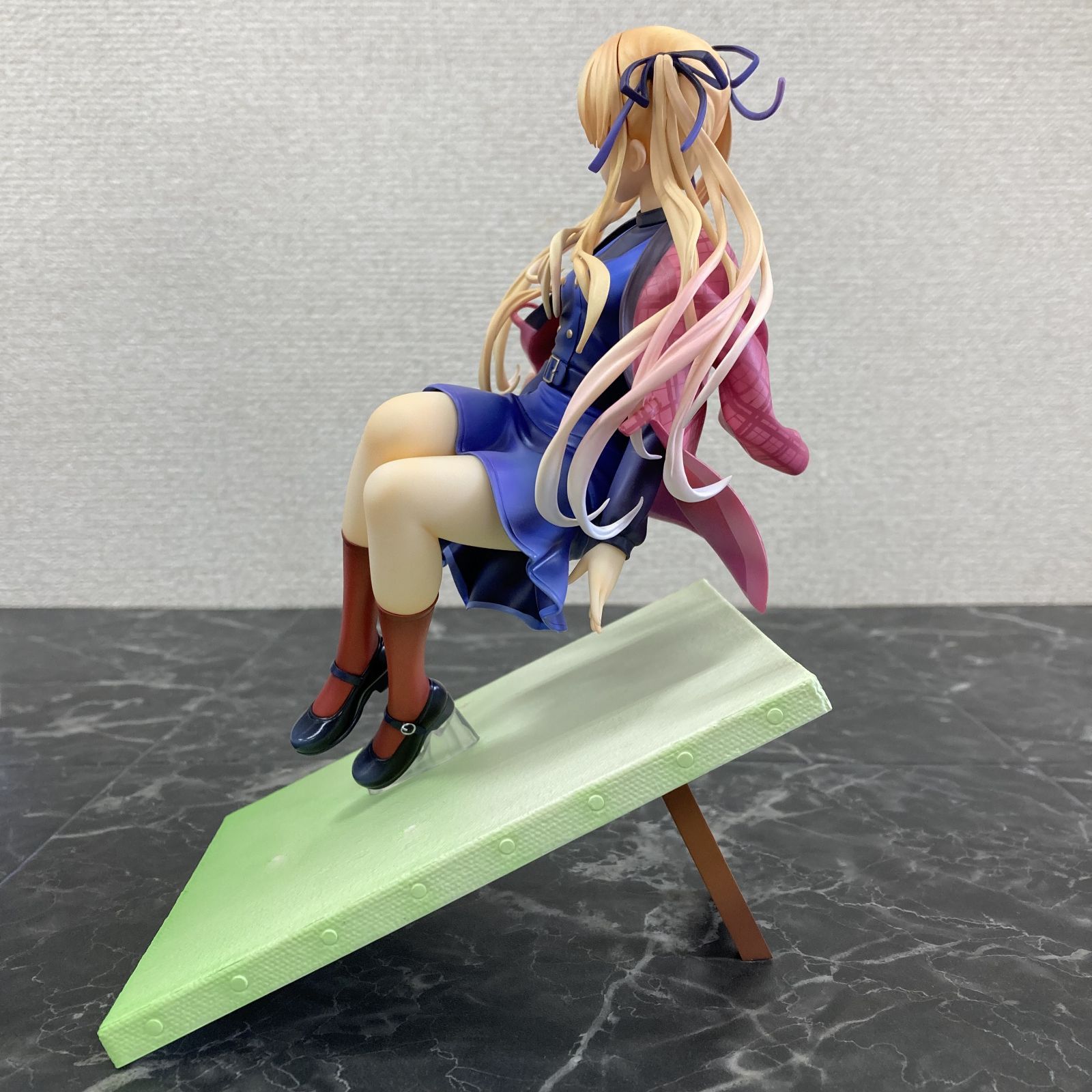 澤村スペンサー英梨々 私服Ver. 1/7 完成品フィギュア [グッドスマイル 