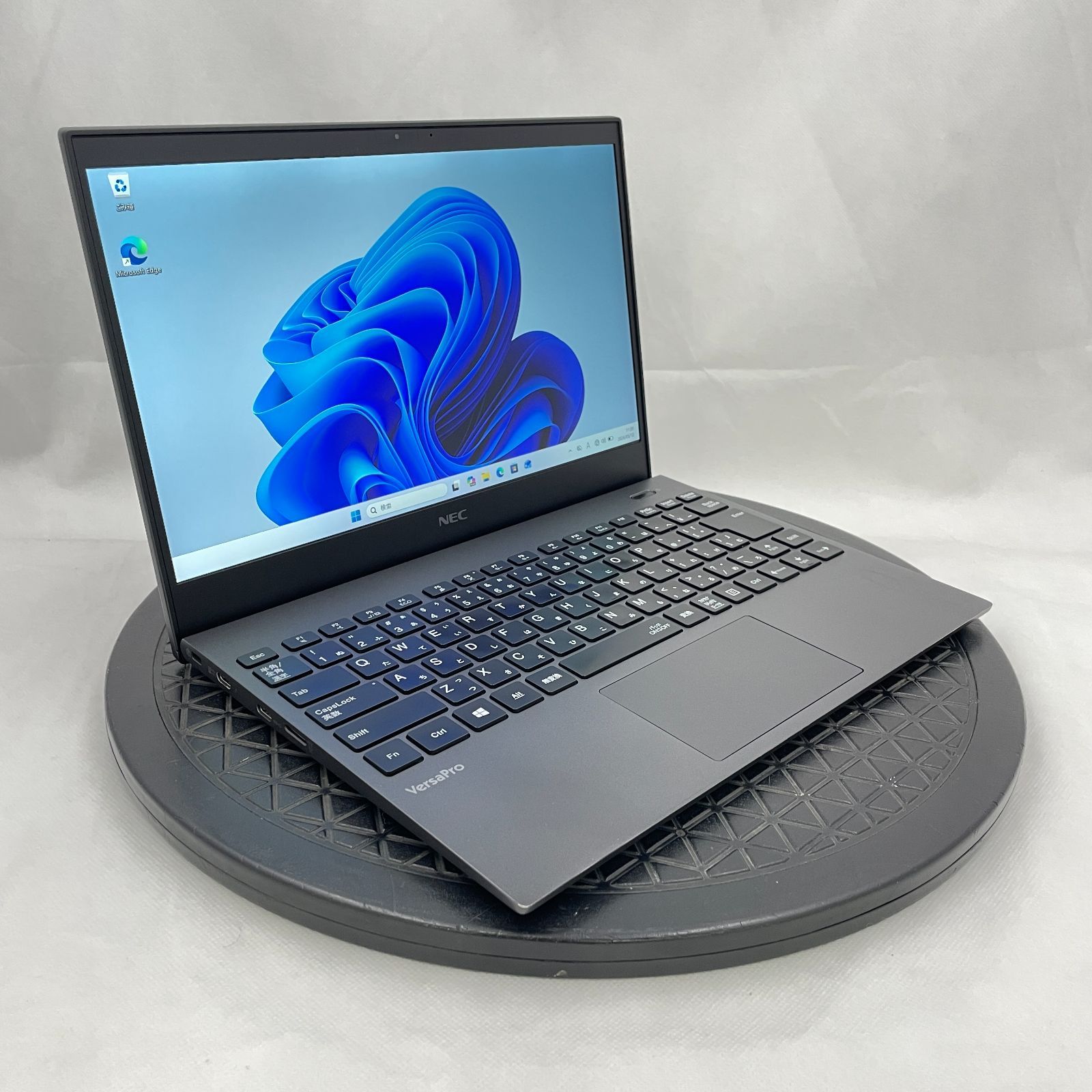 ジャンク☆NEC VersaPro PC-VKV18GZG9 起動NG - メルカリ