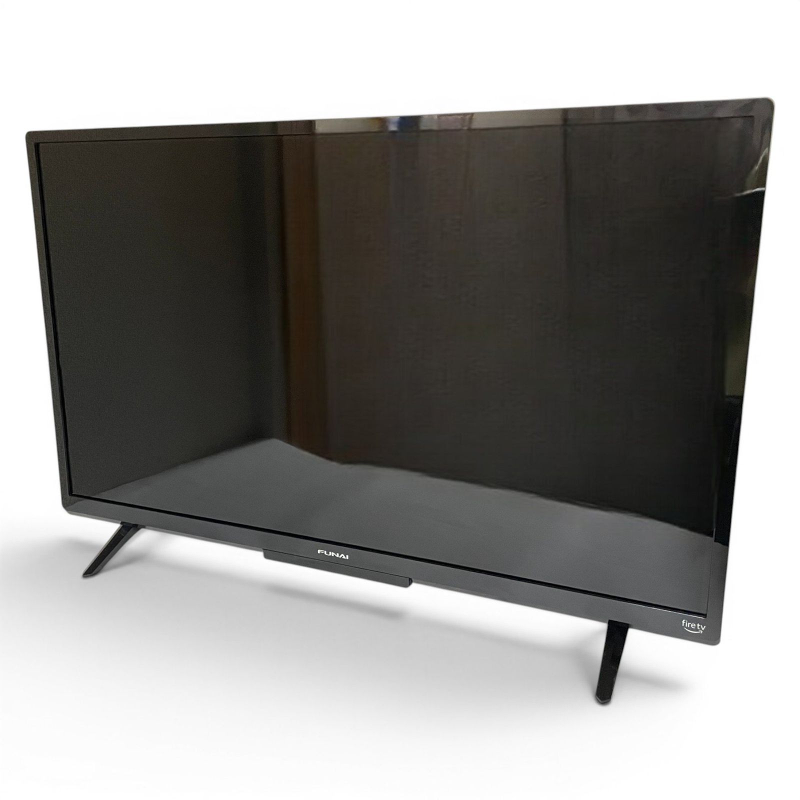 フナイ32型液晶テレビ FL-32HF140 テレビ・映像機器 △ フナイ FUNAI