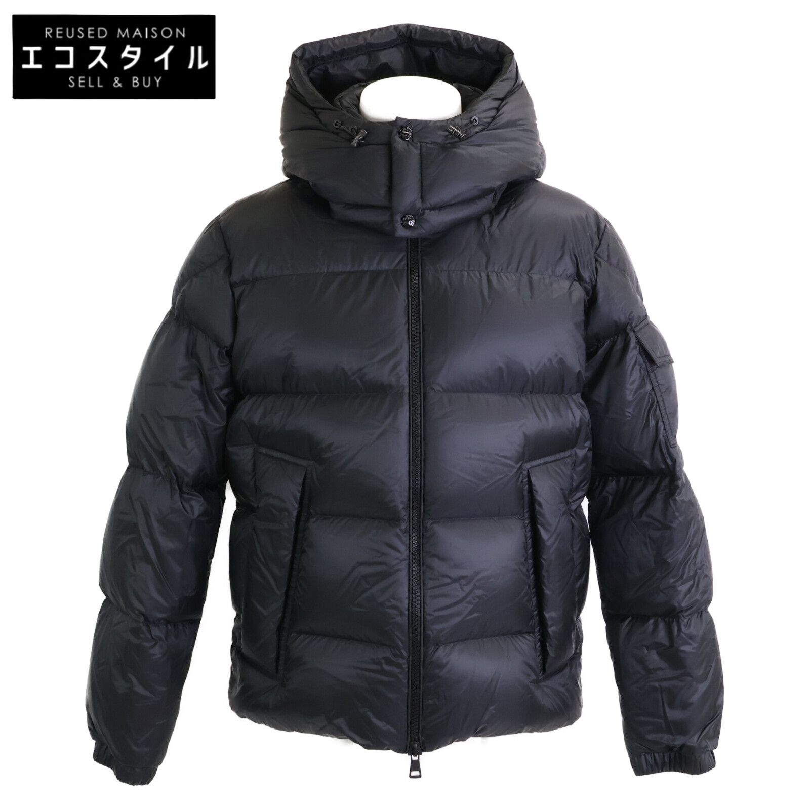 MONCLER　モンクレール　25年 COUYERE クイエール ダウンジャケット　2