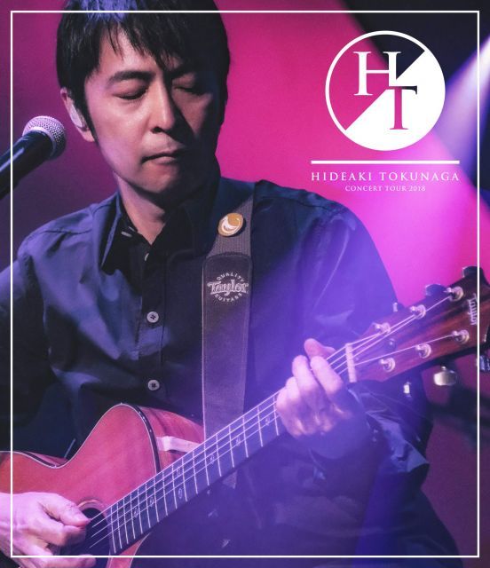 【中古-非常に良い】Concert Tour 2018 永遠の果てに [Blu-ray]
