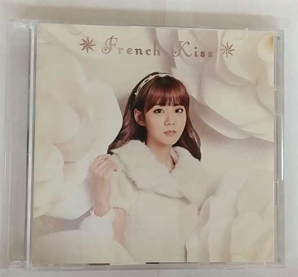 【中古-非常に良い】フレンチキス(スンヨンversion)