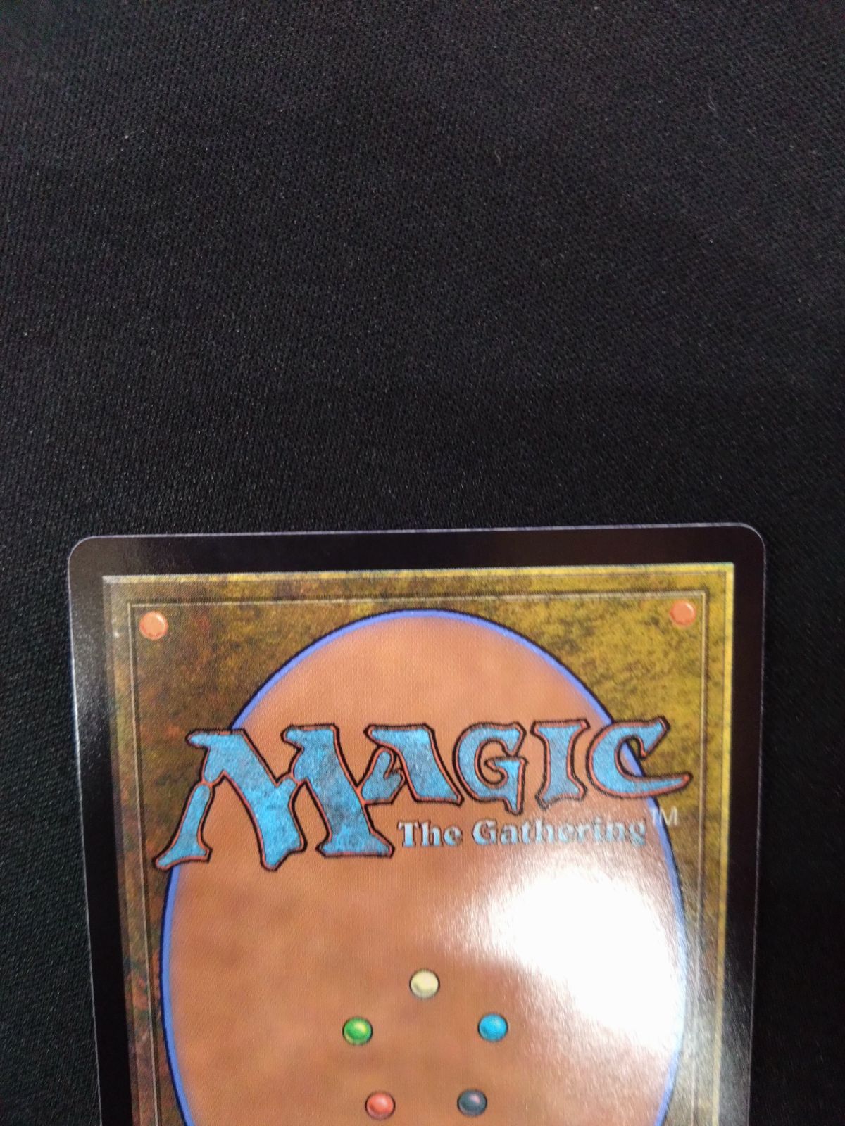 MTG 否定の力 2x2 ボーダーレス 日本語版 - Mercari