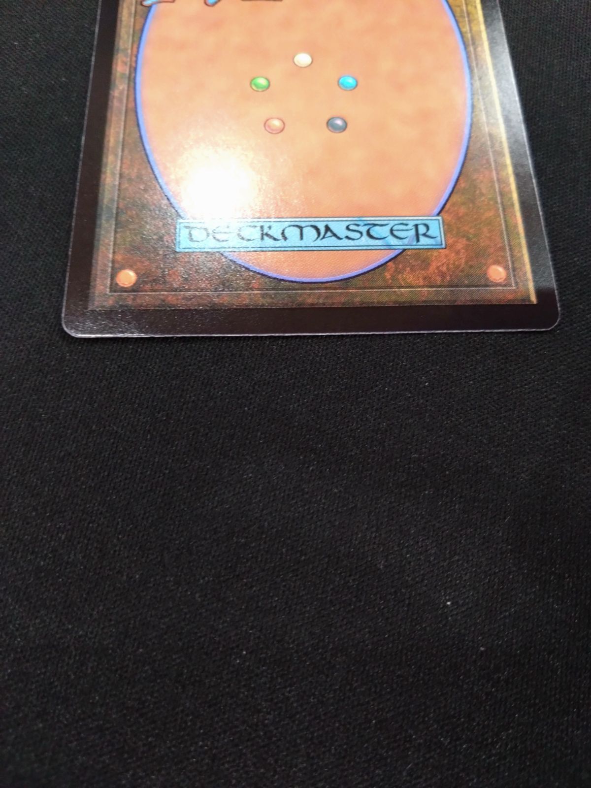 MTG 否定の力 2x2 ボーダーレス 日本語版 - Mercari
