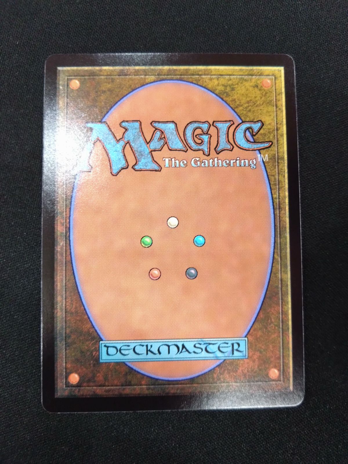MTG 否定の力 2x2 ボーダーレス 日本語版 - Mercari