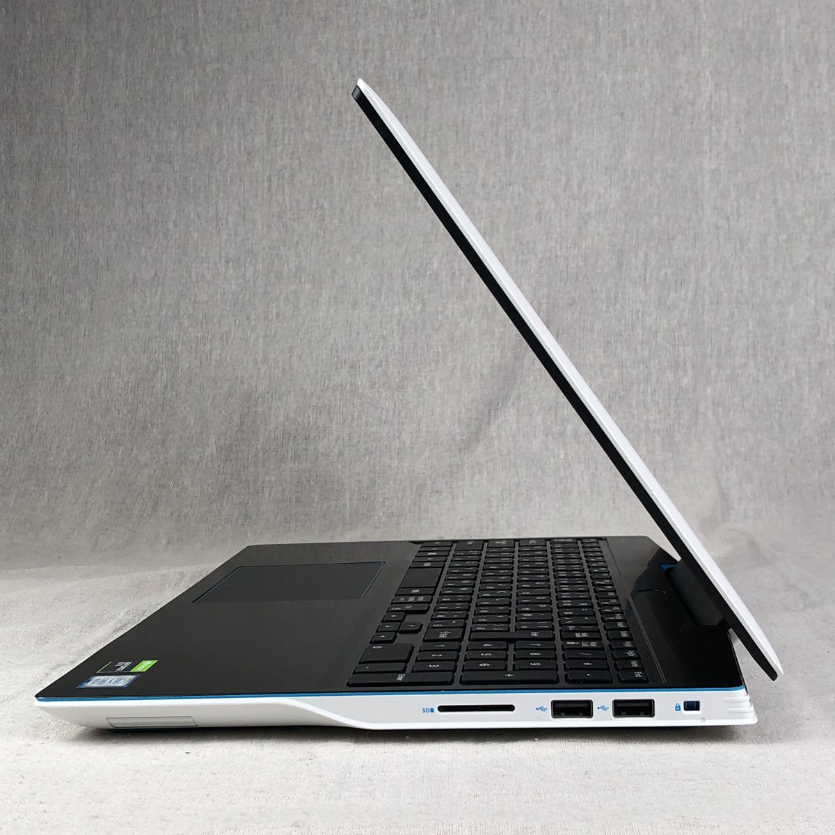◇ジャンク品◇ゲーミングPC DELL デル G3 15 3590【i7-9750H・GTX1650