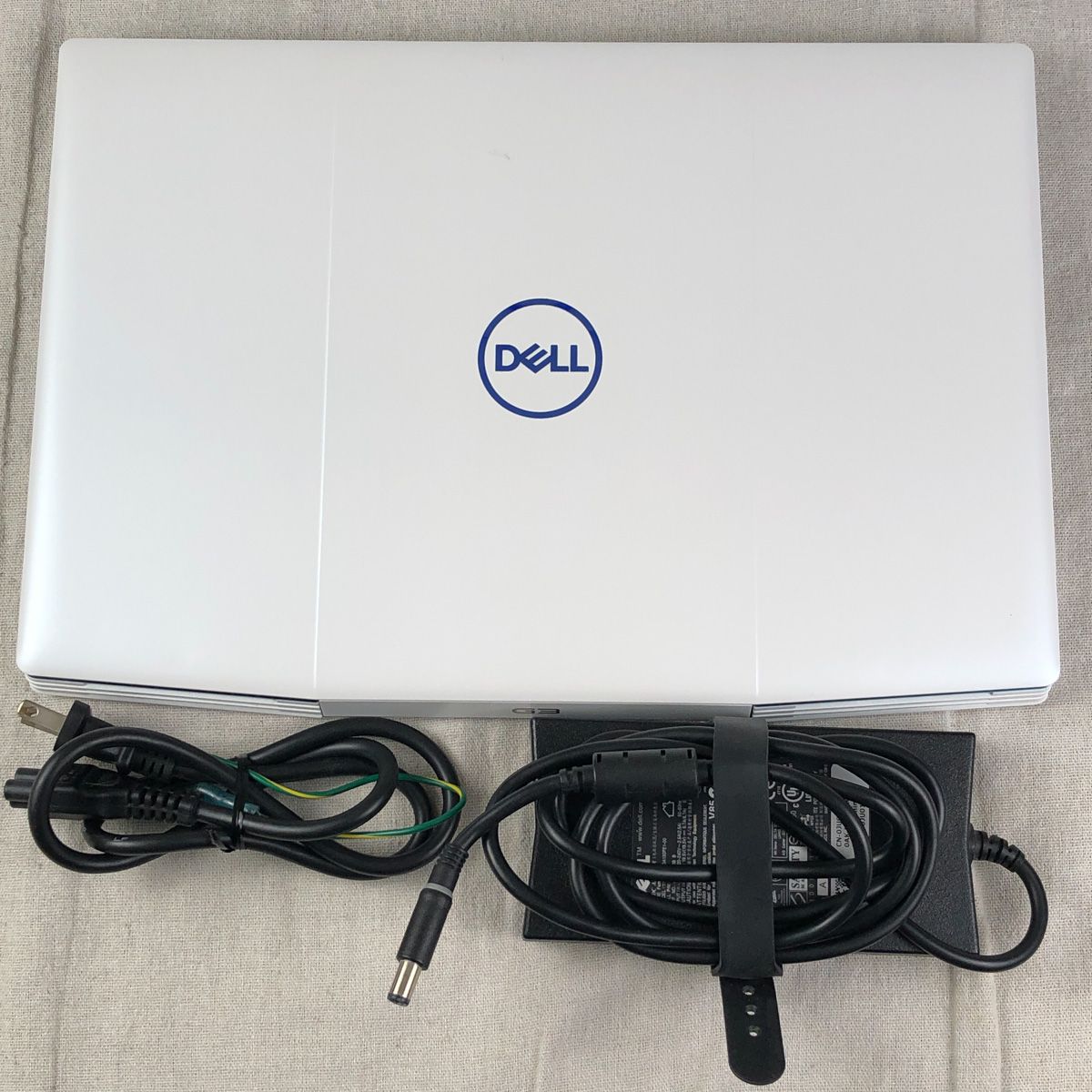 ◇ジャンク品◇ゲーミングPC DELL デル G3 15 3590【i7-9750H・GTX1650
