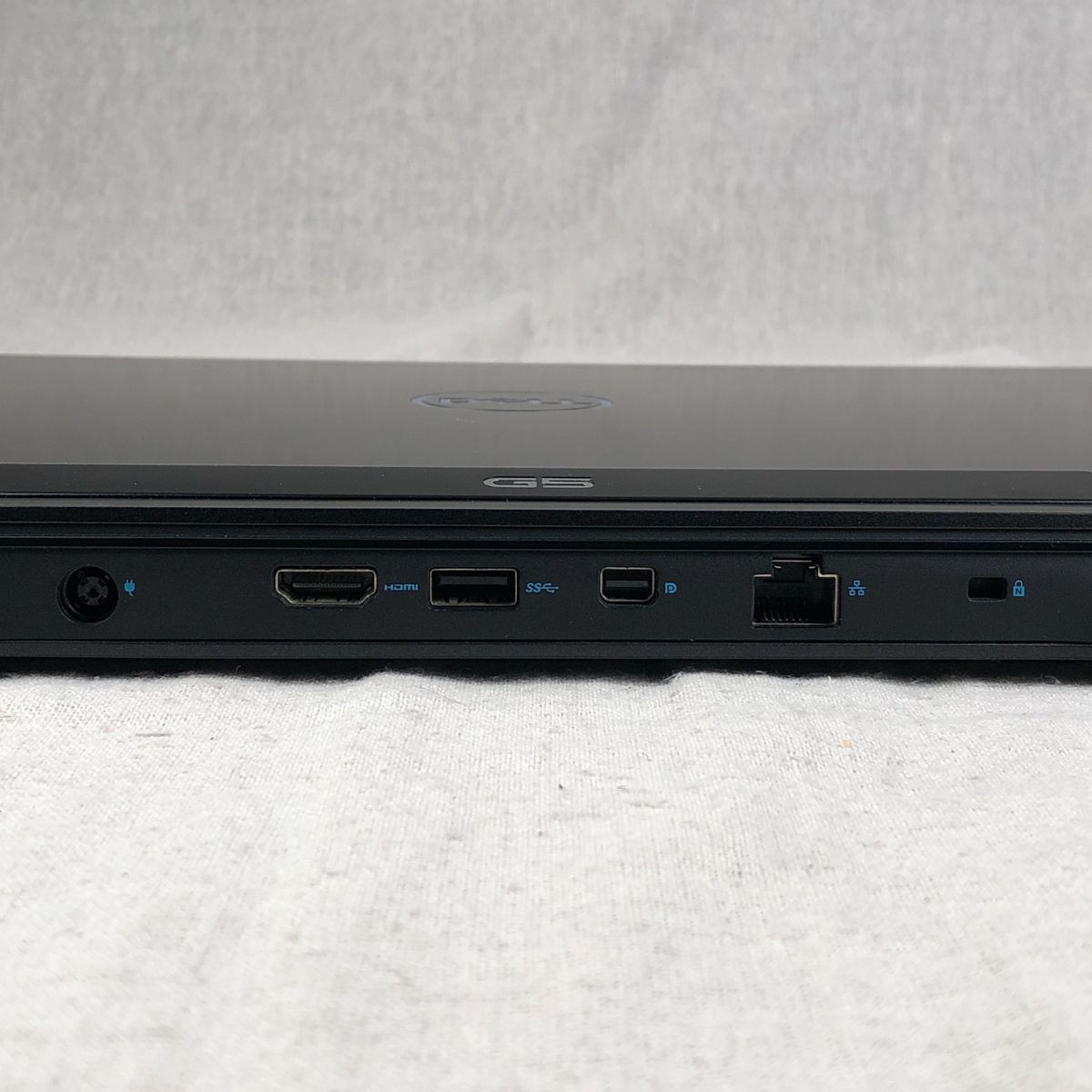 ◇ジャンク品◇ゲーミングPC DELL デル G5 15 5590【i7-9750H