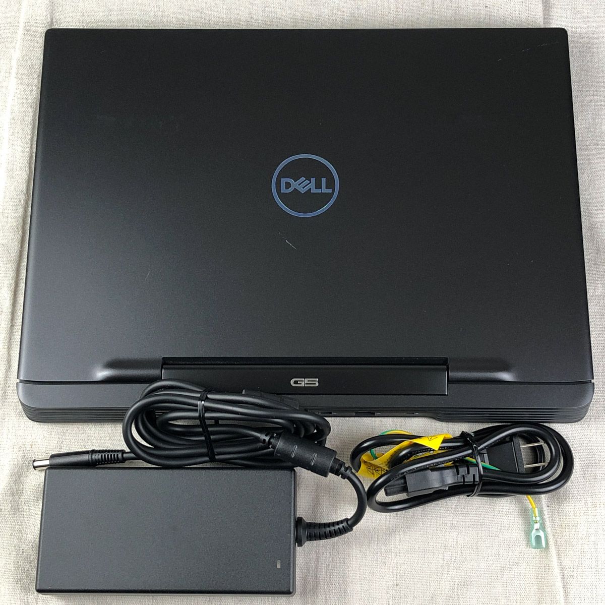 Dell P69 G001　中古ノートパソコン　ジャンク ◇ジャンク品◇ゲーミングPC DELL デル G5 15 5590【i7-9750H