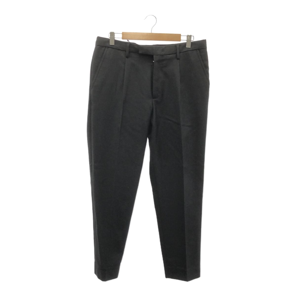 MONCLER モンクレール サイズ48 PANTALONE SPORTIVO TROUSER C20911101240 57316 スポルティーボ ナイロン トラック